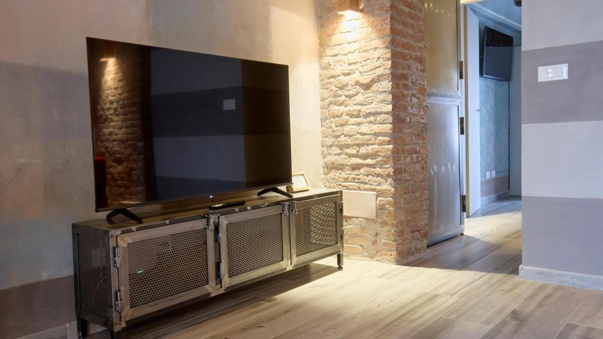 New Moon - Emme Loft Apartment Milan