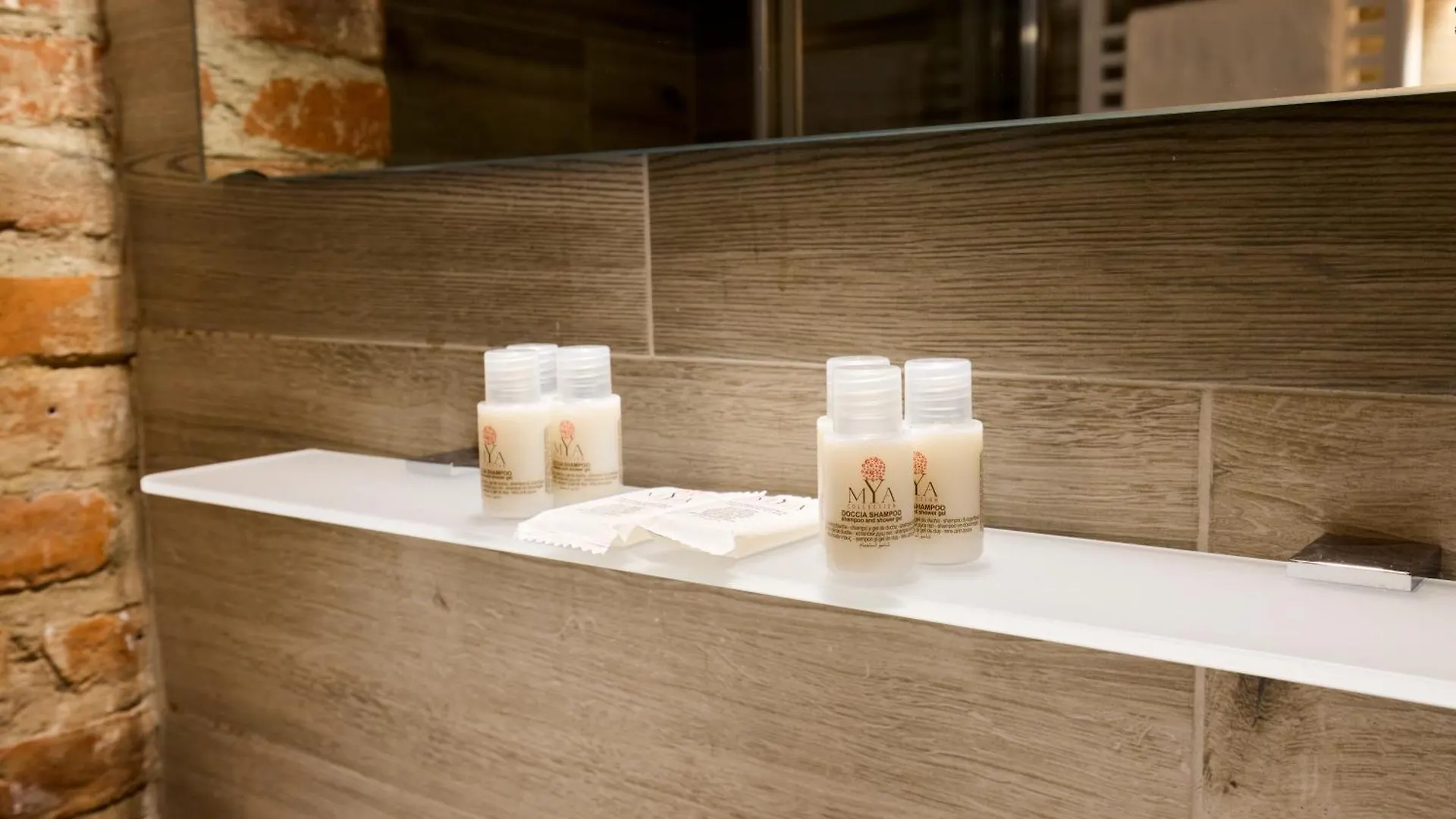 New Moon - Emme Loft Apartment Milan