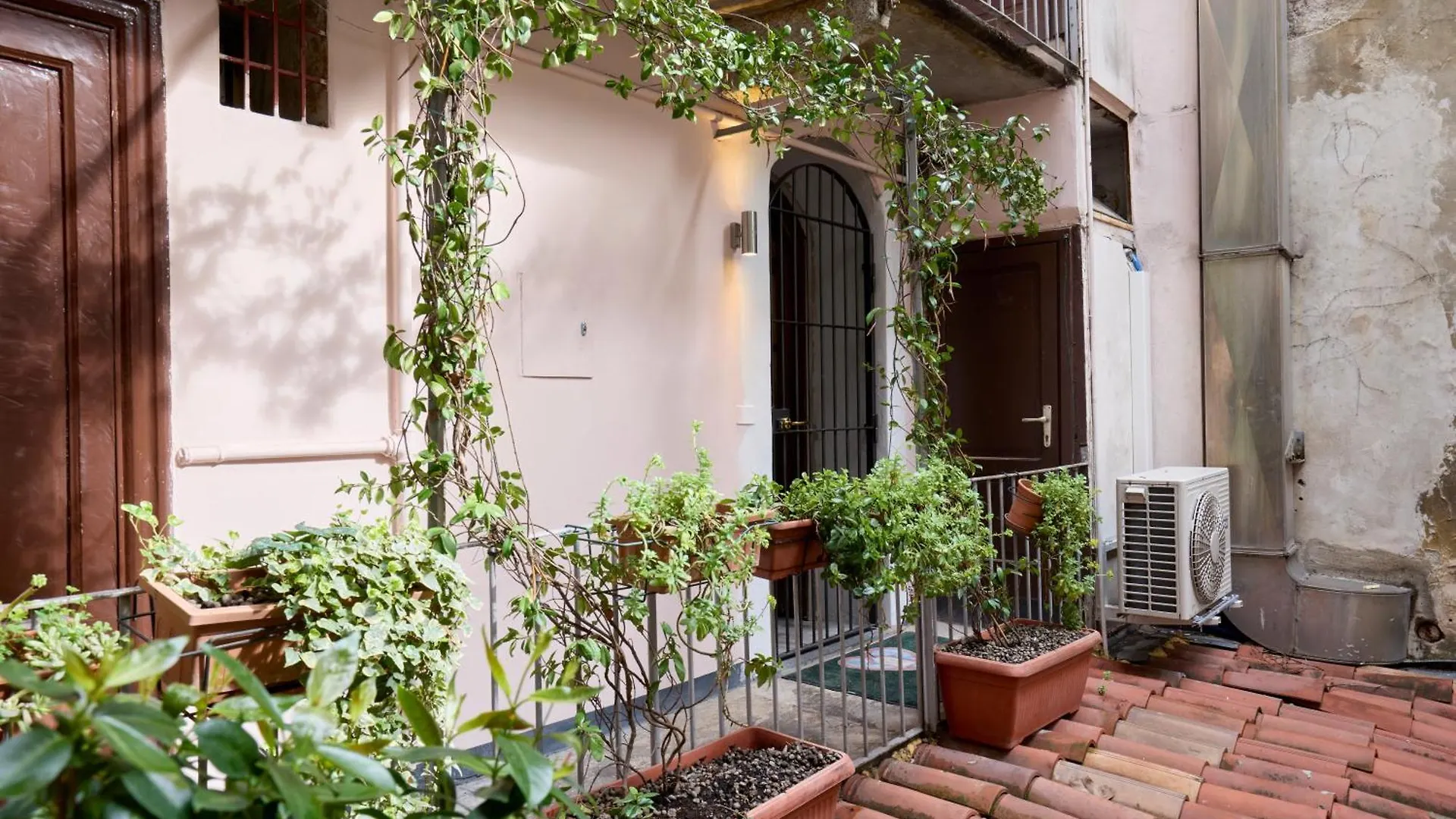 New Moon - Emme Loft Apartment Milan