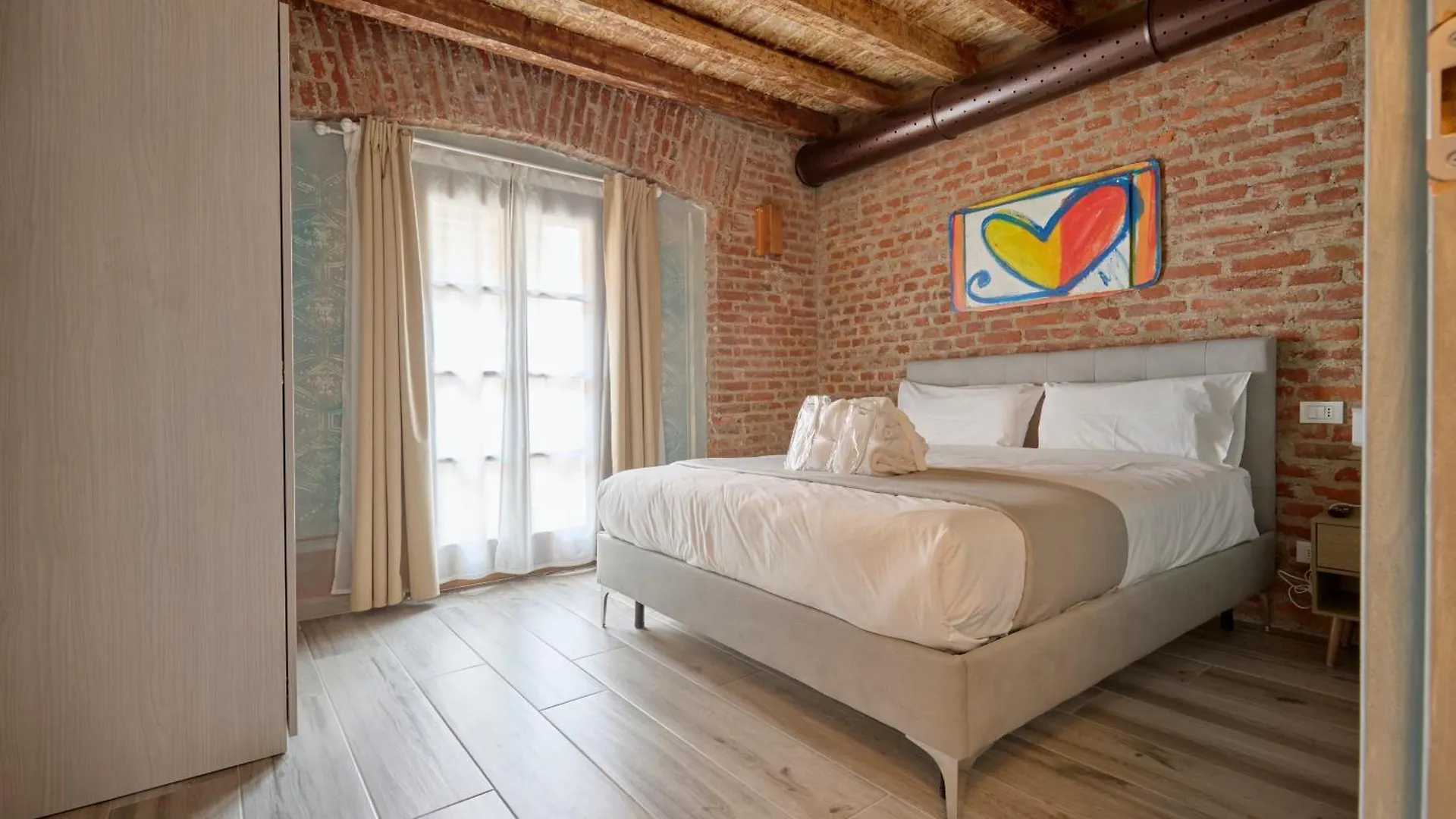 Appartamento New Moon - Emme Loft Milano
